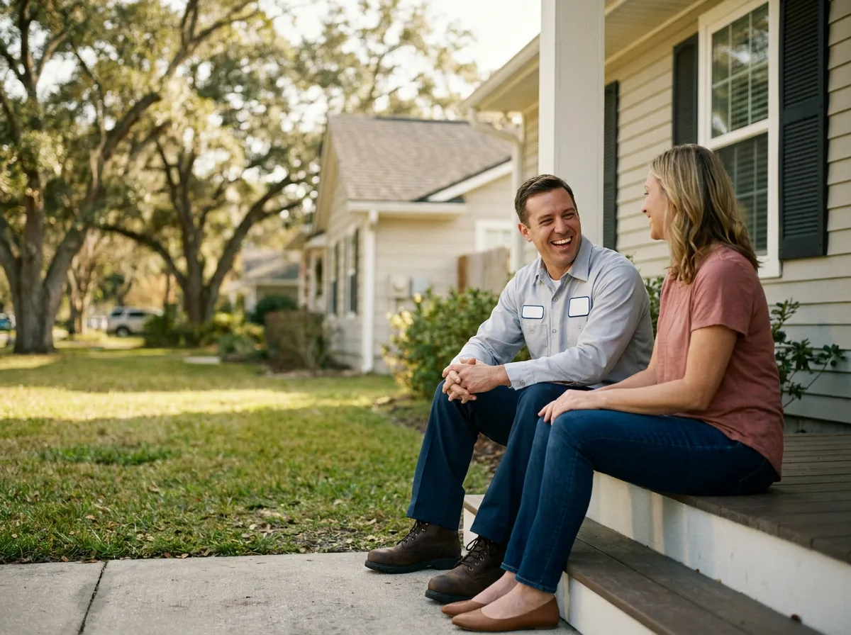 Septic tank pumping FAQs for Burbank, OH